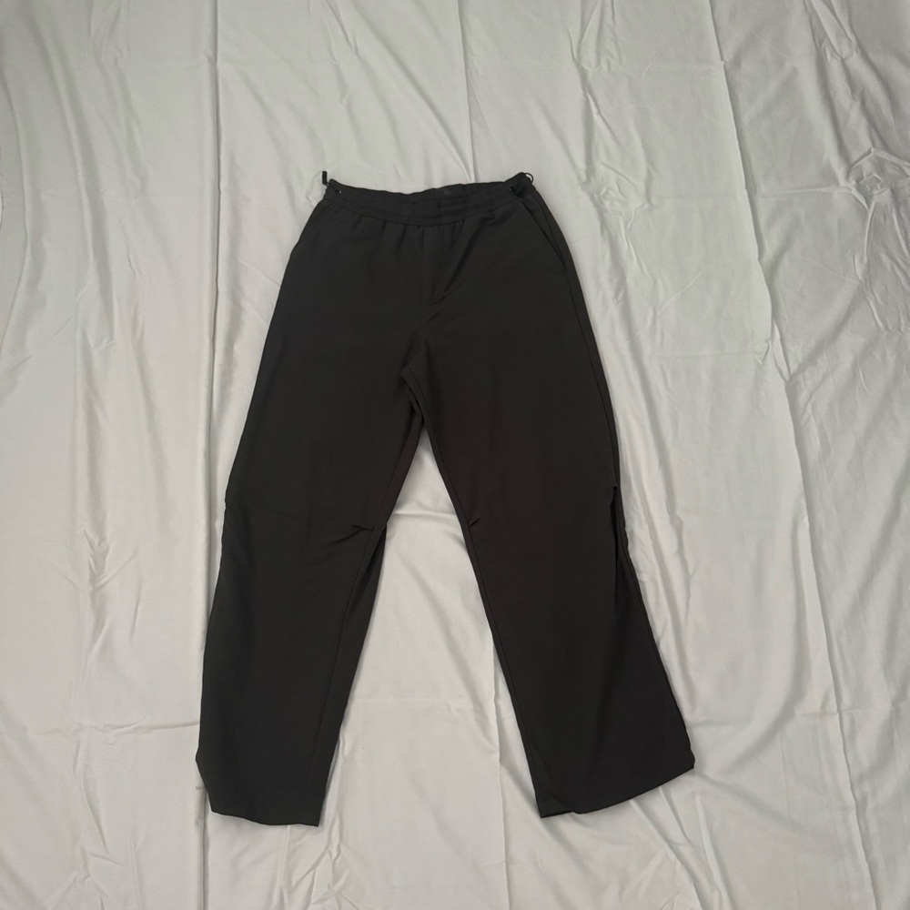 Zara Parachute Pants